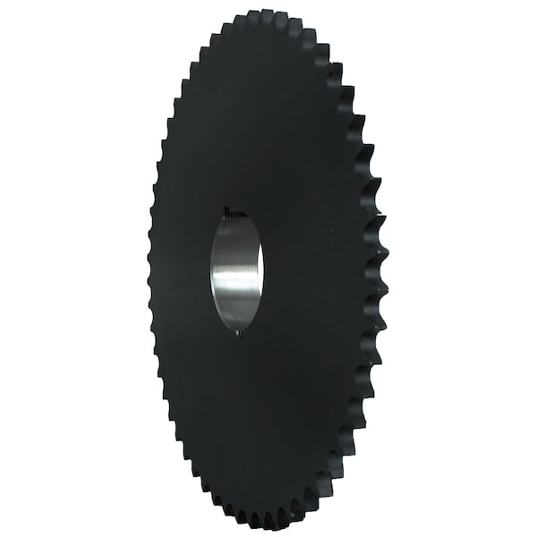 (1610) Spk Roller Tb Met, 08BTB45